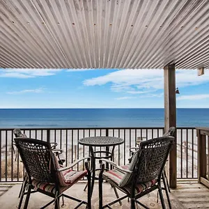 The Trap- Costa Del Sol C-9 , Destin United States