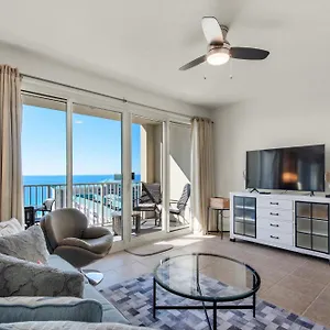 Ariel Dunes I 1705 , Destin United States